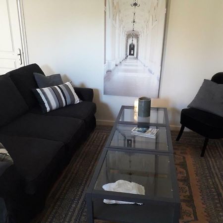 Bed and Breakfast La Bastide Du Bouchou Six-Fours-les-Plages Exterior foto